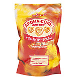 БЕЛИТА АРОМА-СОЛЬ д ВАНН РОМАНТИЧЕСКАЯ 500г