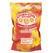 БЕЛИТА АРОМА-СОЛЬ д ВАНН РОМАНТИЧЕСКАЯ 500г