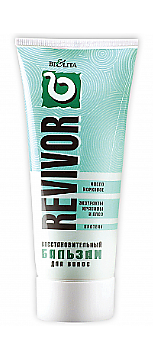 БЕЛИТА БАЛЬЗАМ РЕВИВОР д/волос 200мл