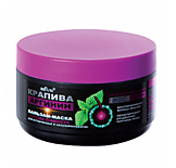 БЕЛИТА КРАПИВА АРГИНИН БАЛЬЗАМ МАСКА СЕКУЩИХСЯ 350мл