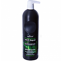 БЕЛИТА PROF HAIR REPAIR ШАМПУНЬ 1000мл