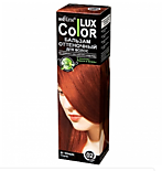 БЕЛИТА LUX COLOR БАЛЬЗАМ ОТТЕН ТОН 02 КОНЬЯК 100мл