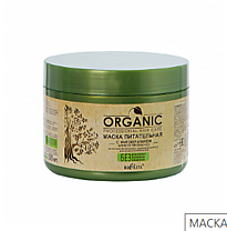 БЕЛИТА ORGANIC HAIR МАСКА 500мл