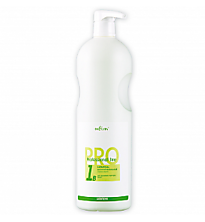 БЕЛИТА PROF LINE Шампунь Плазма Марино 1В 1000мл